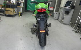 KAWASAKI NINJA 400R 2012 ER400B