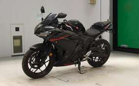 YAMAHA YZF-R25 RG10J