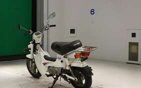 HONDA CHALY 50 CF50