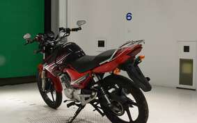 YAMAHA YBR125