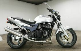 KAWASAKI ZR 700 2003 ZR750F