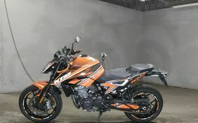 KTM 790 DUKE 2019 TU6