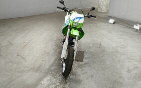 KAWASAKI KLX250 SR LX250E