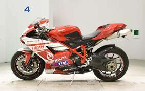 DUCATI 1098 2008 H700A