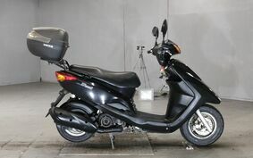 YAMAHA AXIS 125 TREET SE53J