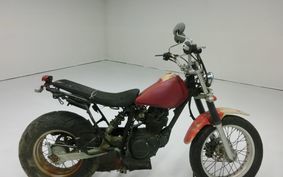 YAMAHA TW200 DG07J