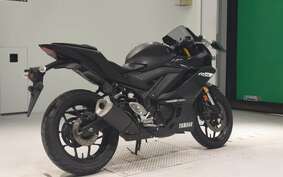 YAMAHA YZF-R25 RG43J