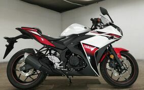 YAMAHA YZF-R25 RG10J