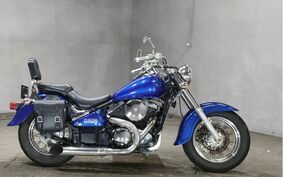 KAWASAKI VULCAN 400 CLASSIC 1996 VN400A