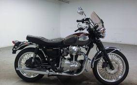 KAWASAKI W650 2004 EJ650A