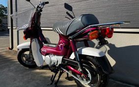 HONDA CHALY 50 CF50