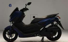 YAMAHA N-MAX 155 A SG50J