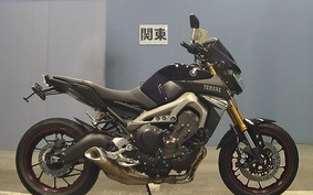 YAMAHA MT-09 2015 RN34J