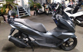 HONDA PCX125 JK05