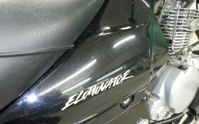 KAWASAKI ELIMINATOR 125 BN125A