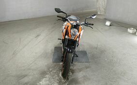 KTM 125 DUKE JGA4D