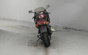 KAWASAKI ZZ1100 NINJA 1999 ZXT10D