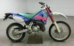 YAMAHA DT200 WR 3XP