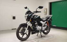 HONDA CBF125