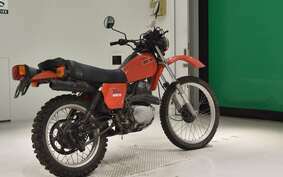 HONDA XL250S L250S