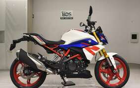 BMW G310R 2022 0G41