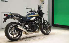 KAWASAKI Z900RS 2022 ZR900C