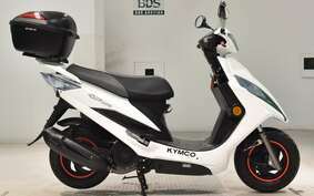 KYMCO GP125 FC25