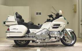 HONDA GL 1800 GOLD WING 2007 SC47