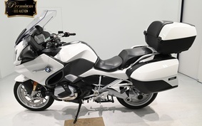 BMW R1250RT 2018