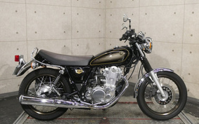 YAMAHA SR400 2021 RH16J