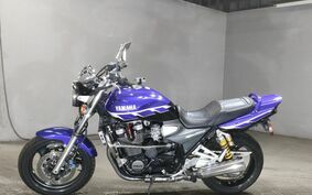 YAMAHA XJR1300 2000 RP03J