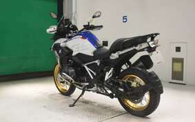 BMW R1250GS 2020