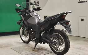 KAWASAKI VERSYS X250 A LE250D