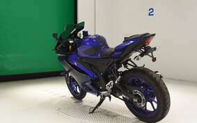 YAMAHA YZF-R125 RE45J