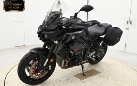 YAMAHA MT-10 2016