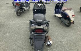 YAMAHA MAXTER 125 5CA