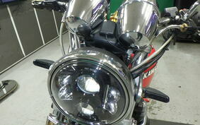 KAWASAKI ZEPHYR 750 2006 ZR750C