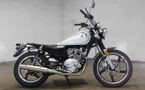 YAMAHA YB125SP PCJL