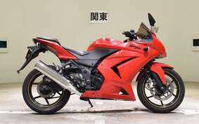 KAWASAKI NINJA 250R EX250K