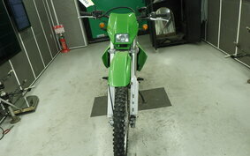 KAWASAKI KLX250 SR LX250E