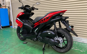 YAMAHA AERO X155 SG46