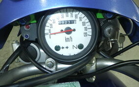 KAWASAKI KSR110 KL110A