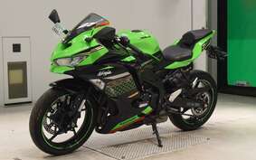 KAWASAKI ZX-25R ZX250E