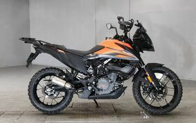 KTM 390 ADVENTURE 2021 JGJ