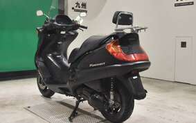 HONDA FORESIGHT EX MF04