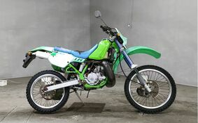 KAWASAKI KDX200SR DX200G