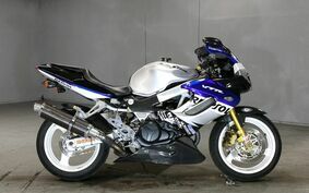 HONDA VTR1000F 1999 SC36