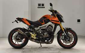 YAMAHA MT-09 2014 RN34J