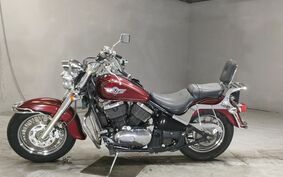 KAWASAKI VULCAN 400 CLASSIC 2002 VN400A