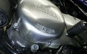 YAMAHA SR400 Gen.5 2021 RH16J